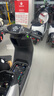 九号（Ninebot）电动车N70C电轻摩9号智能助力电瓶车全速真续航【门店自提】 到门店选颜色 实拍图
