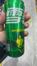 可口可乐（Coca-Cola）檀健次代言 雪碧Sprite柠檬味碳酸饮料 330ml*24摩登罐  实拍图