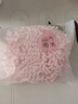 范爷家擦手巾挂式雪尼尔可爱擦手球加厚抹布超强吸水不掉毛多功能毛巾 实拍图