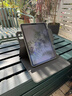 图拉斯【全新升级丨销额第一】2025iPadAir7/第11代Pro/5/4保护套24/2苹果平板壳超薄磁吸带笔槽防摔 【高端深空灰】一壳多用丨自带笔槽 13英寸【2025/24年款iPad Pro】 实拍图
