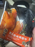 锋味派甜辣卤味烤鸡翅中翅 270g /袋 冷冻半成品烤翅嘟嘟翅空气炸锅食材 实拍图