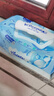 舒洁（Kleenex）纯水湿厕纸80抽*10包 (800抽)清洁湿纸巾私处清洁EDI纯水 实拍图
