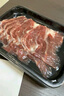 往来白丁 内蒙古牛肉片150g*5盒净重 新鲜牛肉卷肥牛雪花火锅烧烤食材生鲜 实拍图