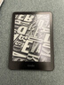 Kindle paperwhite6 12th 新款电子书阅读器KPW6 电纸书 墨水屏 礼物 防水 7英寸 签名版 32G 黑色 实拍图