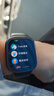 荣耀（HONOR）手表4【国家补贴】曜石黑 eSIM独立通话 智能手表 nfc 多种运动模式 血氧心率监测男女情侣GS3i 实拍图