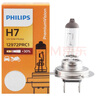 飞利浦（PHILIPS）小太阳超值型石英灯H7-12972PR汽车灯泡大灯近光灯远光灯卤素灯 实拍图
