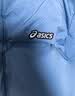 亚瑟士（asics）童装冬季儿童中长款羽绒服蓬松有型加厚保暖防水334251072520 实拍图