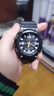 卡西欧（CASIO） SPORT AQ-S810 卡西欧男士手表运动太阳能手表【礼物】 AQ-S810W-1BVPF-100米防水 实拍图