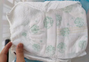 五羊（FIVERAMS）拉拉裤薄薄芯成长裤XXXXL72片(21kg以上)婴儿尿不湿超薄透气不闷 实拍图