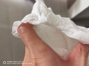 好奇（Huggies）金装拉拉裤XXL74(15kg以上)尿不湿【速干不易红】 实拍图