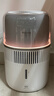 飞利浦（PHILIPS）加湿器家用卧室母婴专用静音除菌无雾空调加湿机鼻炎孕妇婴幼儿小型桌面大容量国家补贴HU5710/10 实拍图
