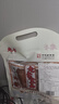 老李食品 五香卤鸡腿85g*2个 真空包装 卤味鸭货零食即食熟食下酒菜 实拍图