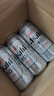 Asahi朝日超爽生啤酒 500ml*15听 10.9度 整箱装京东自营年货送礼 实拍图