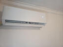 格力空调 云佳pro 1.5匹新一级能效变频壁挂式卧室挂机 新品升级 省电空调 国家补贴 KFR-35GW/NhMa1BG 实拍图
