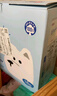 心相印抽纸 乳霜柔纸巾3层100抽*18包保湿面巾纸 云柔巾礼盒装 晒单实拍图