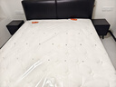 喜临门进口乳胶软垫国补 环保黄麻硬垫 七区独袋轻音弹簧床垫席梦思飞跃 尊享3.0·1.8*2米 实拍图