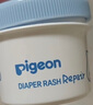 贝亲（Pigeon）婴儿植物舒缓护臀膏 屁屁霜屁屁乐 45g IA304 实拍图