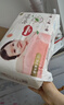 好奇（Huggies）铂金装小桃裤成长裤XXL74片(15kg以上)尿不湿【透爽散热】 实拍图