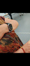 华为HUAWEI WATCH D2幻夜黑 动态血压监测一键微体检升级多种健康研究华为智能手表华为京东自营旗舰店 晒单实拍图