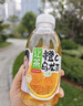 让茶京东特供无糖橙汁乌龙果茶饮料0糖0脂维C饮品450ml*15瓶礼盒整箱 实拍图
