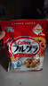 卡乐比（Calbee）即食燕麦片 原味水果麦片600g 日本进口非油炸 营养代餐早餐零食 实拍图
