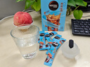 雀巢（Nestle）冰美式速溶黑咖啡闪溶0糖0脂*燃减健身防困便携条装2g*30条 实拍图