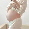 LiLiA准孕妇身体乳保湿补水滋润止痒防妊娠纹四季可用全身保湿乳护肤品 500ml【保湿滋润止痒】 实拍图