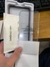Smorss【2片精装】适用小米14钢化膜XiaoMi 14手机膜无黑边屏幕覆盖高清保护防摔淡指纹手机保护贴膜 实拍图