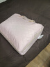 水星家纺羽绒被95%白鹅绒被子冬季加厚冬被芯双人羽绒被220cm×240cm-1100g 实拍图