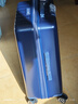 美旅行李箱24英寸旅行箱可扩容拉杆箱密码箱大容量胡先煦同款 79B深蓝 实拍图