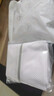 京东京造抑菌洗衣袋洗衣机专用洗护袋防变形内衣毛衣清洁袋 5件套 白色 实拍图