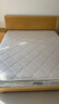 顾家家居京东家具天然乳胶独袋弹簧床垫席梦思主次卧梦想垫1.8X2米 实拍图