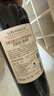 拉菲巴斯克酒庄赤霞珠干红葡萄酒750ml*6瓶整箱装 原瓶进口红酒 实拍图