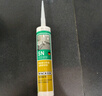 瓦克（WACKER）SN防霉玻璃胶厨卫中性水槽马桶防水密封胶封边美容胶结构胶瓷白 实拍图