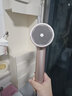 飞利浦（PHILIPS）电吹风机3系Pro荧光筒粉色 家用负离子护发大功率快速干发  吹风机学生宿舍专用 生日礼物圣诞礼物 实拍图