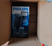 飞利浦（PHILIPS）【新年元旦礼物】剃须刀电动男士旋转式刮胡须刀 经典便携PQ系列 实用生日礼物送男友送父亲 充电款 实拍图