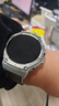 AMAZFIT华米T-Rex 3 云雾灰 48mm智能手表 户外运动骑行登山 实时导航成人礼物 适用IOS安卓 男女士电子表 实拍图