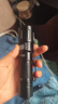 神火（SupFire）X60-T手电筒强光手电筒小型迷你变焦远射超长续航超亮户外骑行灯 实拍图