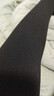 茉寻【杨颖同款】棉裤袜女秋冬季保暖秋裤打底裤加绒加厚连裤袜 【单条-烟灰色】踩脚款 均码 超厚绒（适合-5-10℃） 实拍图