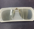 Goger电影院3D眼镜夹片偏振偏光3d影院近视二代IMAX激光巨幕厅 大号升级款IMAX夹片 实拍图