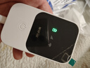 小讯智能【送一年免费流量】5G千兆网速移动随身wifi6 免预存9.9月租高速升级居家办公无限制流量无线宽带 镜面【旗舰版】-赠送1年流量-双频 赠送 10G*6个月高速流量 实拍图