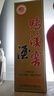 鸭溪窖 复古版 浓香型白酒 42度 500ml*1瓶 单瓶装 热门商品 实拍图