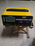 先科XK85汽车电瓶充电器自动修复充满自停12V24V通用货车汽车摩托车通用纯铜大功率快速修复充电器 实拍图