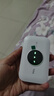 TCL随身wifi三网通用免插卡无线wifi6车载4G路由器随身便携无限制移动联通电信全国通用2025款5GXY15B 【至尊畅享版】三网任切+首月1500G流量 不限速不虚标月享1500G流量 实拍图