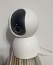 小米智能摄像机4 4K家用摄像头800万像素4K超清室内监控360度无死角带夜视手机远程婴儿宠物家庭监控器 实拍图