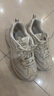 斯凯奇（Skechers）奶茶熊3代女鞋复古熊猫老爹鞋厚底增高鞋百搭休闲运动鞋896276 实拍图