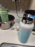 哈尔斯保温杯大容量儿童户外便携式双饮水壶水杯子高颜值大肚杯1000ML 实拍图