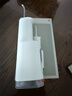 小米（MI）[正品直营]米家电动冲牙器F300德国进口品质家用便携式水牙线口腔洁牙齿全自动洗牙器 冲牙器-白色 实拍图