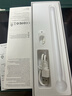 倍思电容笔iPad触控笔【2025升级】适用25年iPad Pro/Air/Mini/iPad11平板触屏手写笔Applepencil二代 实拍图