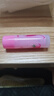 Mistine蜜丝婷2只装大草莓变色润唇膏 3.7g*2水感保湿组合装生日礼物 实拍图